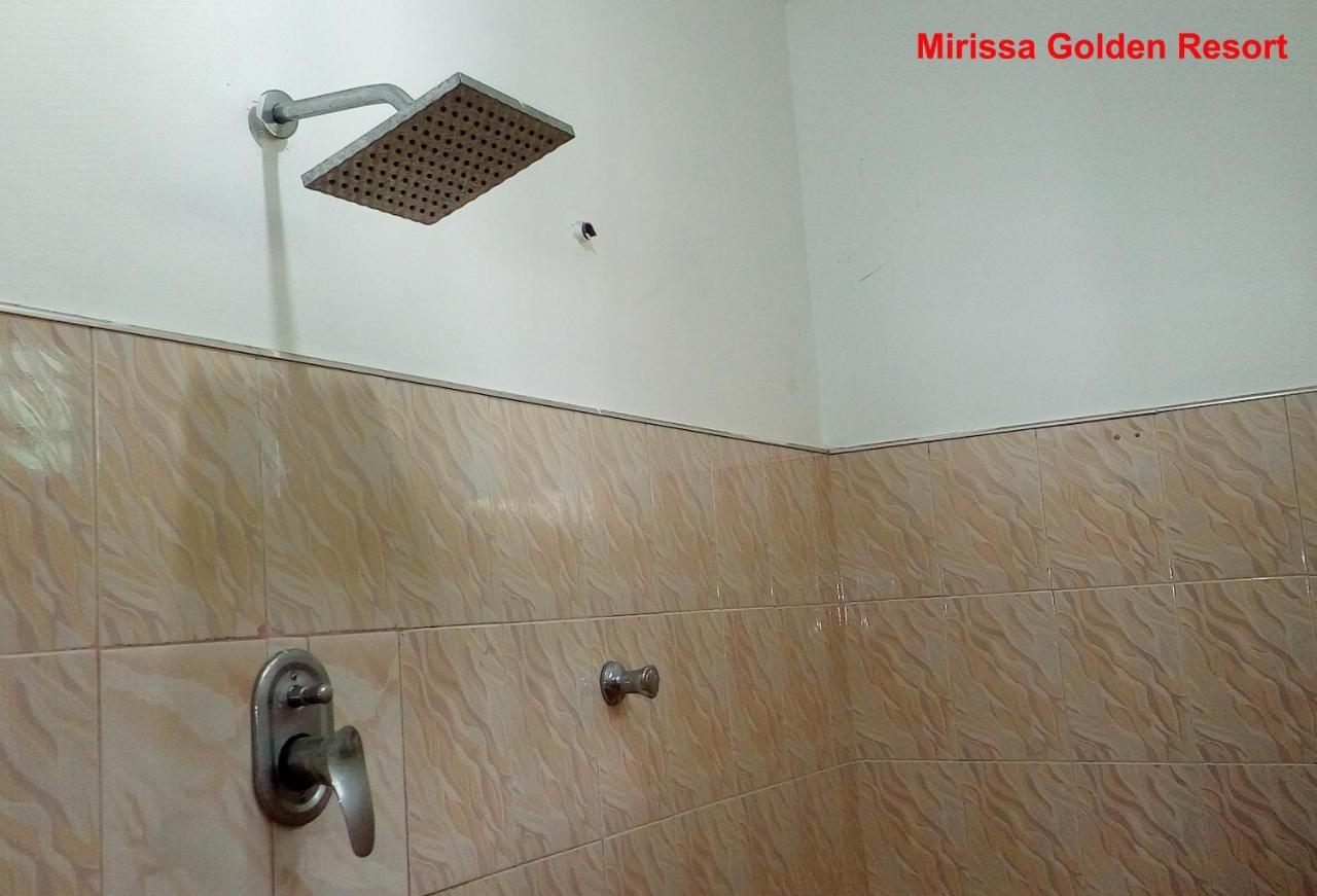 Mirissa Golden Resort Экстерьер фото